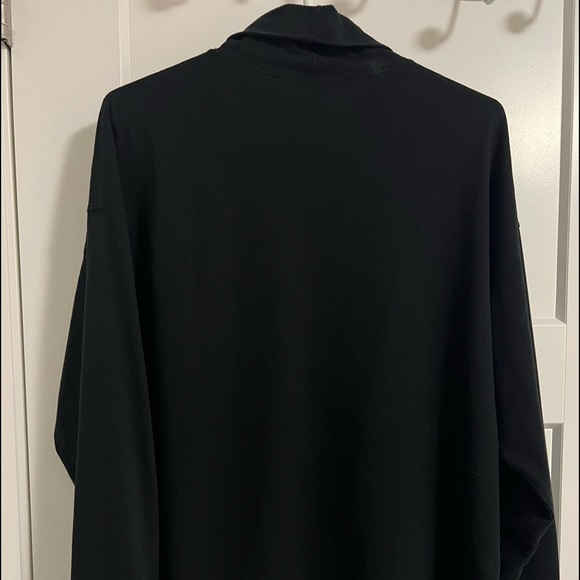 1017 ALYX 9SM LONG SLEEVE TURTLE NECK - Picture 2 of 6